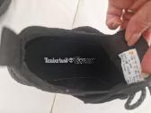 Timberland odiniai puikios kokybės batai - nuotraukos Nr. 3
