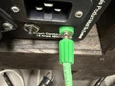 Puritan audio Classic Powercord elektros laidas - nuotraukos Nr. 14