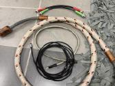 Puritan audio Classic Powercord elektros laidas - nuotraukos Nr. 15