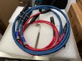 Puritan audio Classic Powercord elektros laidas - nuotraukos Nr. 16