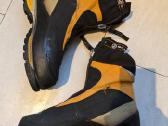 Alpinistiniai Batai Scarpa Phantom 6000 45,5 - nuotraukos Nr. 4