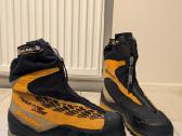 Alpinistiniai Batai Scarpa Phantom 6000 45,5