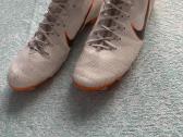 Nike futbolo batai - nuotraukos Nr. 5