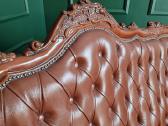 Senovinė sofa - nuotraukos Nr. 4