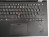 Lenovo Thinkpad X1 Yoga 3rd i5-8250u - nuotraukos Nr. 9