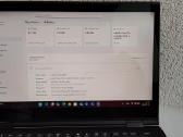 Lenovo Thinkpad X1 Yoga 3rd i5-8250u - nuotraukos Nr. 10