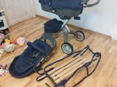 Stokke xplory