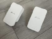 Tp- link kartotuvai