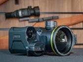 Pixfra Taurus Pfi-t650lrf termovizoriai antgaliai - nuotraukos Nr. 5