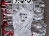 Aliuminio apdirbimo prekės. Speedglas pakrovejai. - nuotraukos Nr. 21