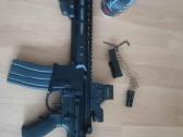 Noveske “Ghetto Blaster Gbb airsoft - nuotraukos Nr. 2