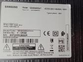 Parduodamas daužtas Qe49q60rat Samsung - nuotraukos Nr. 2