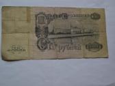 100 Rubliu 1947 m. - nuotraukos Nr. 2