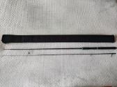 Daiko, Jackall spiningai