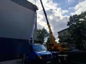 Autokeltuvo (autobokštelis) nuoma 22m - nuotraukos Nr. 12