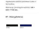 Ergonomiška kėdė - nuotraukos Nr. 6
