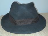 Stetson skrybele woolfelt, 55/s d. medzioklei - nuotraukos Nr. 2