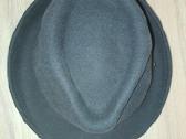 Stetson skrybele woolfelt, 55/s d. medzioklei - nuotraukos Nr. 3