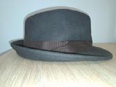 Stetson skrybele woolfelt, 55/s d. medzioklei - nuotraukos Nr. 4