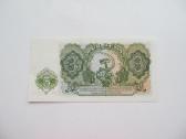 3 levai , Bulgarija , 1951 unc - nuotraukos Nr. 2