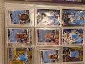 Match Attax futbolo žaidimo kortelės ir lipdukai - nuotraukos Nr. 2