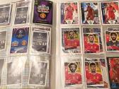 Match Attax futbolo žaidimo kortelės ir lipdukai - nuotraukos Nr. 6