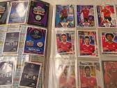 Match Attax futbolo žaidimo kortelės ir lipdukai - nuotraukos Nr. 7