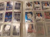 Match Attax futbolo žaidimo kortelės ir lipdukai - nuotraukos Nr. 9
