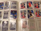 Match Attax futbolo žaidimo kortelės ir lipdukai - nuotraukos Nr. 10