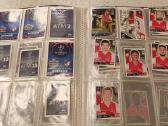 Match Attax futbolo žaidimo kortelės ir lipdukai - nuotraukos Nr. 12