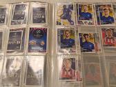 Match Attax futbolo žaidimo kortelės ir lipdukai - nuotraukos Nr. 13