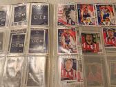Match Attax futbolo žaidimo kortelės ir lipdukai - nuotraukos Nr. 14