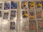 Match Attax futbolo žaidimo kortelės ir lipdukai - nuotraukos Nr. 16