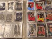 Match Attax futbolo žaidimo kortelės ir lipdukai - nuotraukos Nr. 18