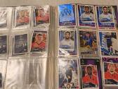Match Attax futbolo žaidimo kortelės ir lipdukai - nuotraukos Nr. 22