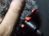 Rode videomicro