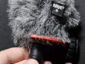 Rode videomicro - nuotraukos Nr. 2