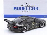 Porsche 911 997 Rwb - nuotraukos Nr. 2