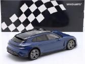 Porsche Taycan - nuotraukos Nr. 2