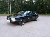Audi 90 - nuotraukos Nr. 2