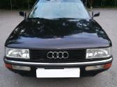 Audi 90 - nuotraukos Nr. 3