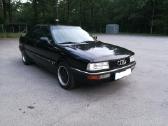 Audi 90 - nuotraukos Nr. 4