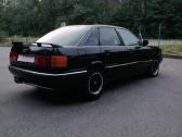 Audi 90 - nuotraukos Nr. 6
