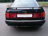 Audi 90 - nuotraukos Nr. 7
