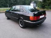 Audi 90 - nuotraukos Nr. 8
