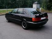 Audi 90 - nuotraukos Nr. 9
