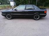 Audi 90 - nuotraukos Nr. 10