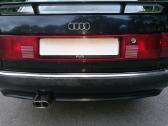 Audi 90 - nuotraukos Nr. 14