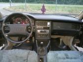 Audi 90 - nuotraukos Nr. 22