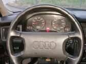 Audi 90 - nuotraukos Nr. 25